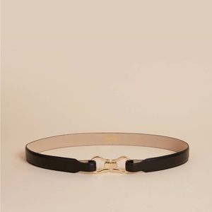 NWT Rouje Laure Belt